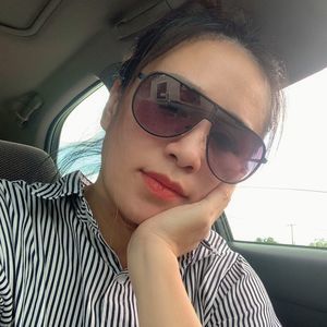 Meet your Posher, Xuan